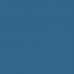 Фарба для оцинкованого даху синій-капрі (Гальванол 361 RAL5019)